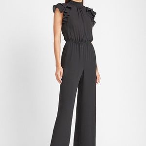 Express jumpsuit